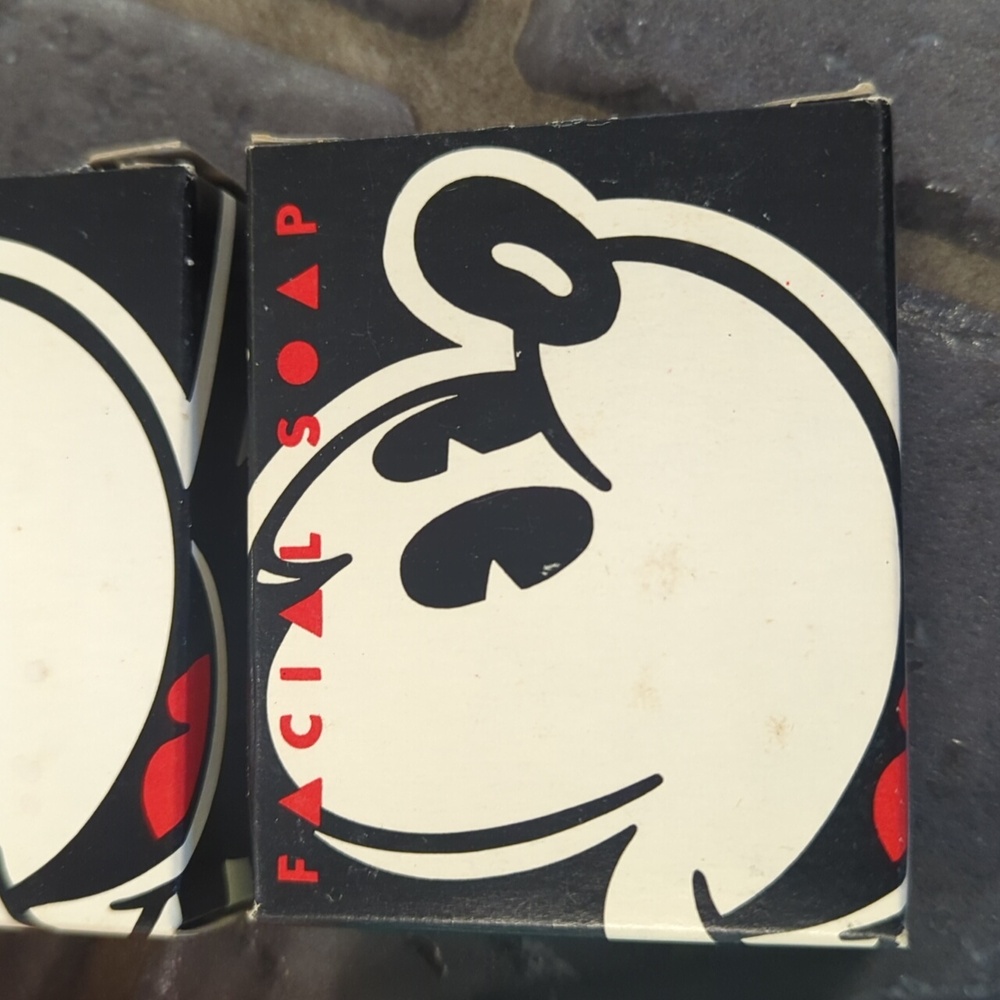 Disney Mickey Mouse H2O+ Skincare Set - Picture 6 of 9